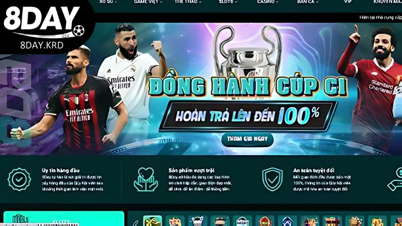 Những thông tin cơ bản xoay quanh nhà cái